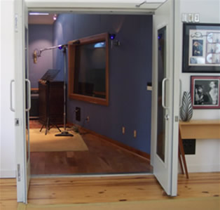 Booth