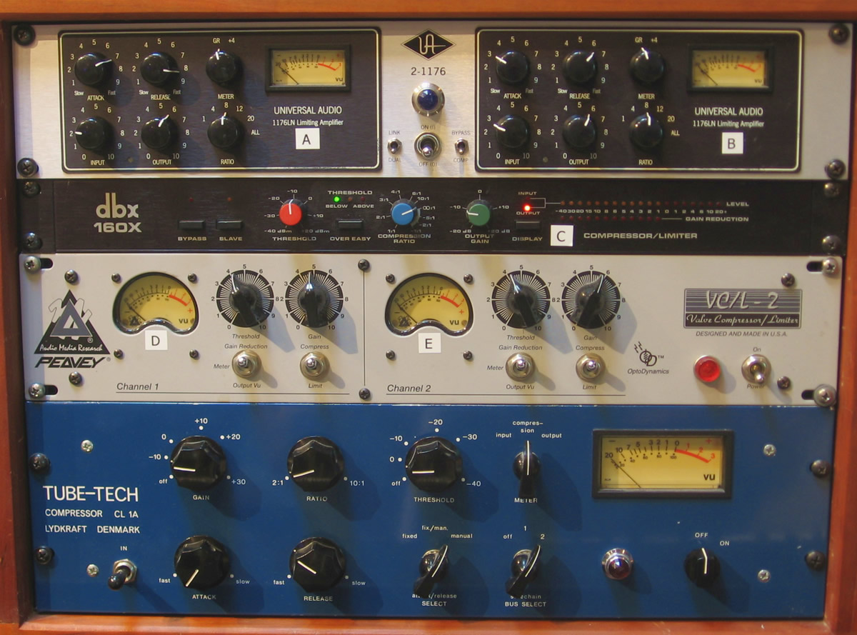 1176rack